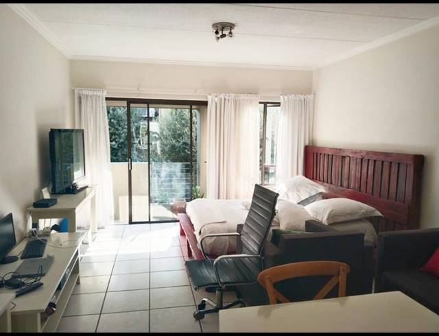 0 BEDROOM PROPERTY TO RENT IN PAULSHOF